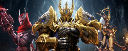 地牢猎手6怎么玩 地牢猎手6玩法盘点截图