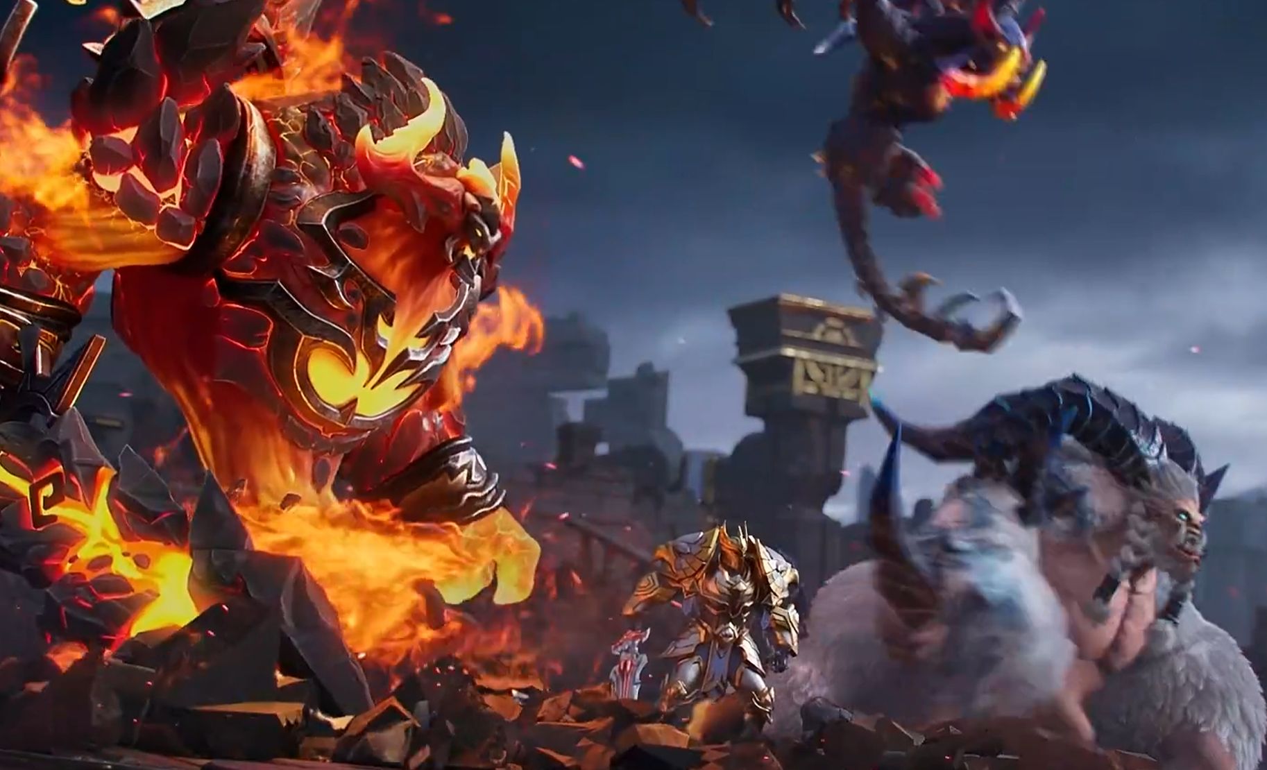 地牢猎手6安装包下载 地牢猎手6下载渠道截图