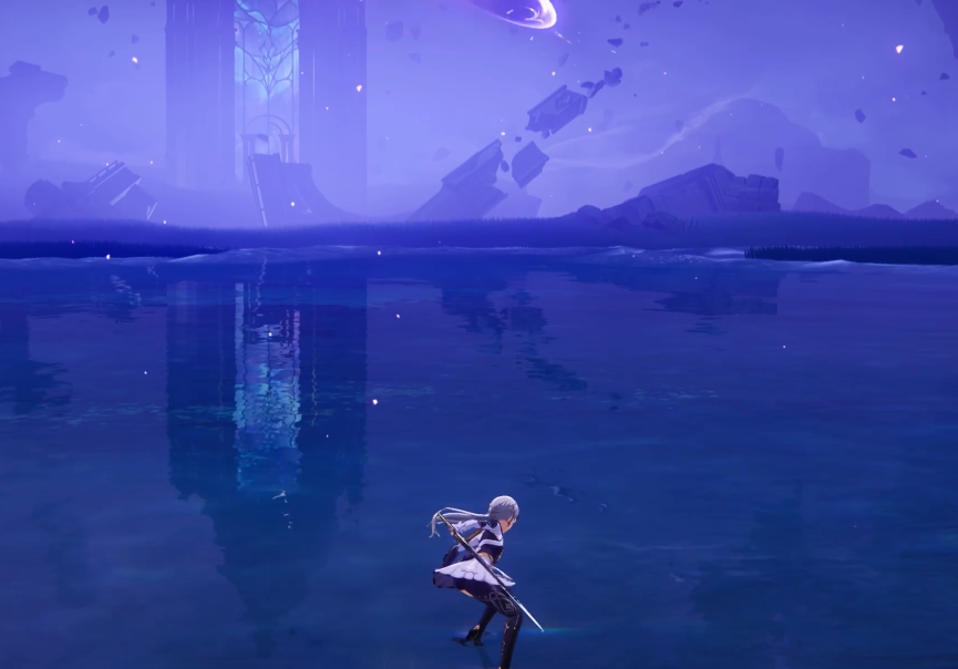 归环什么时候能够预约 归环游戏如何下载截图