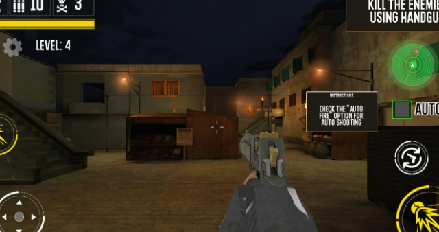 仿csgo手游有哪些介绍2026