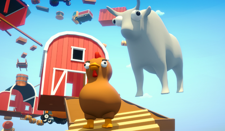 攀爬动物下载慢怎么办 攀爬动物下载慢解决办法截图