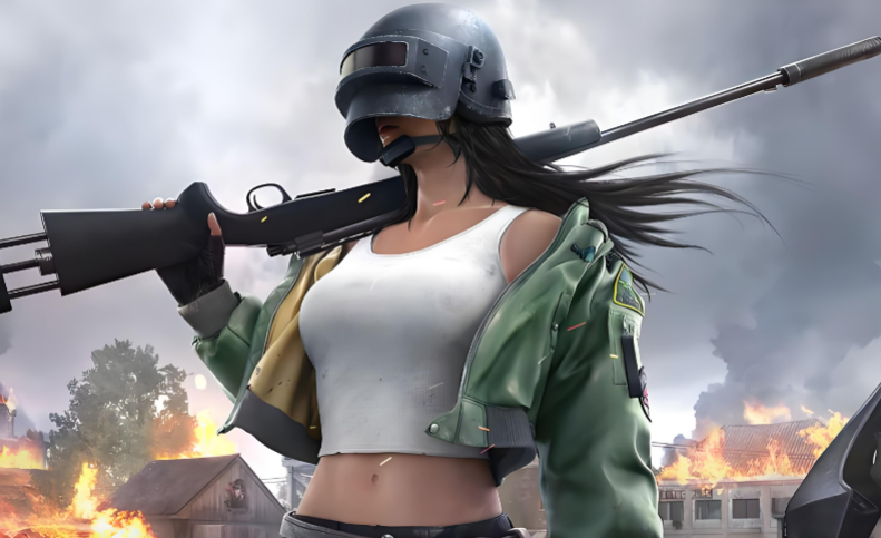 绝地求生买号渠道推荐 绝地求生在哪里买号可靠截图