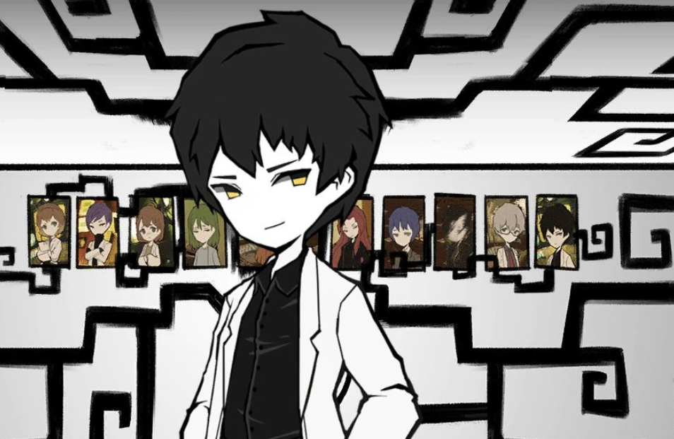 脑叶公司为什么卡在加载怎么办 脑叶公司卡在加载界面解决方法推荐截图