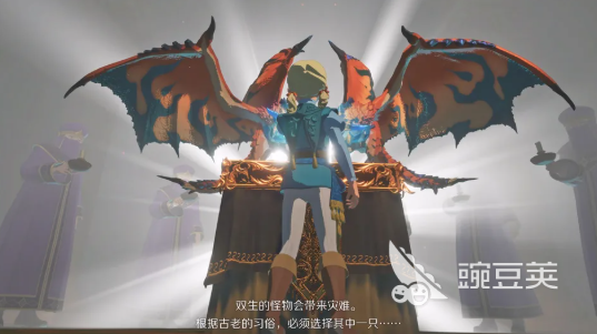 怪物猎人物语3命运双龙 支持联机对战与合作玩法详解截图