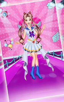 美少女战士游戏下载介绍2026