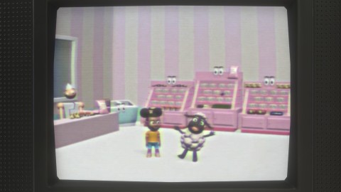 经典的阿曼达游戏有哪几款 好玩的冒险游戏分享2026截图