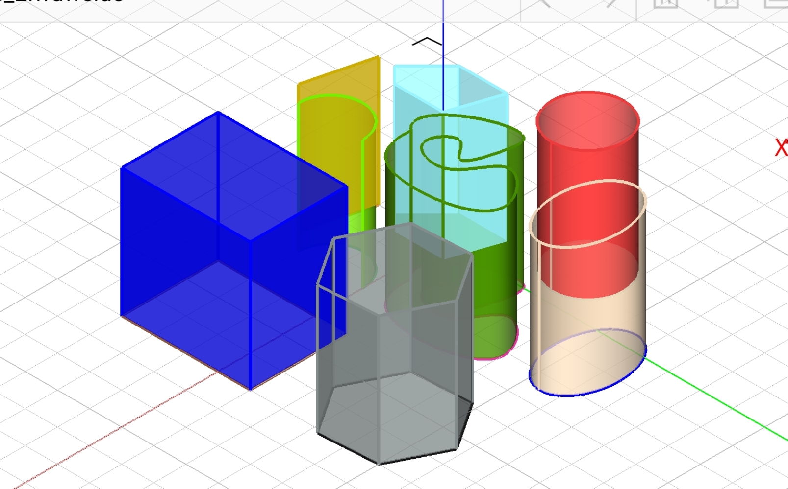 高人气的建模软件3d榜单 下载量高的建模软件3d合辑