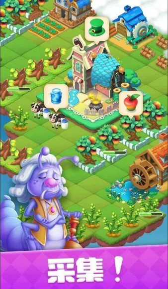 合成类休闲游戏有哪些介绍2026