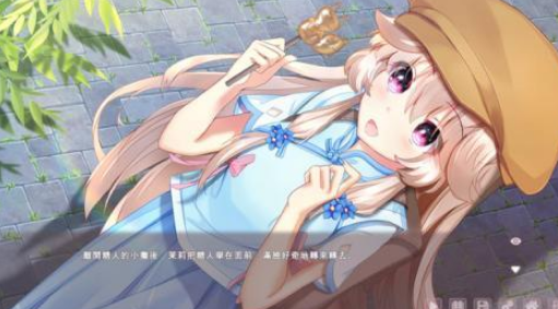 gal游戏有哪些推荐