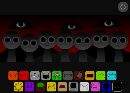 免费的节奏盒子的游戏有没有