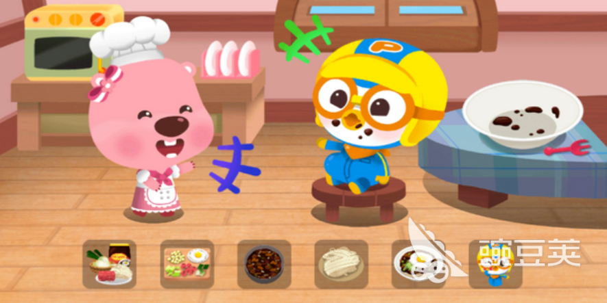 2026经典又上头的Loopy风格烹饪游戏分享榜单