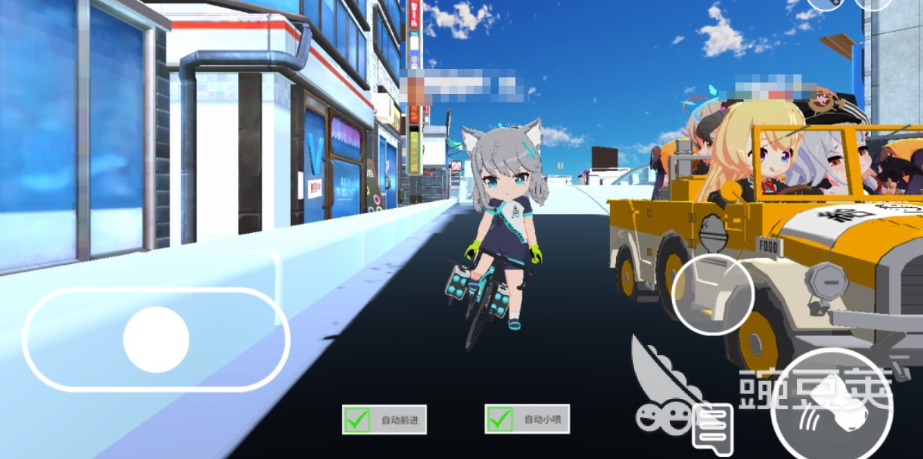 不用钱不用网络卡丁车游戏分享 2026火爆的高评分卡丁车单机游戏前十名截图