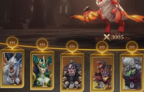 地牢猎手6随从怎么玩 地牢猎手6随从玩法指南