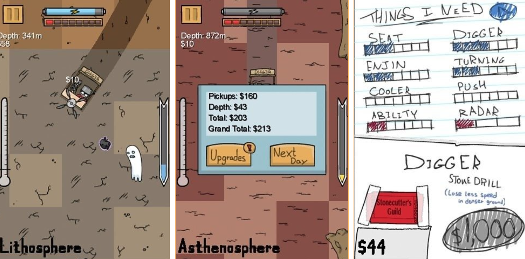 不用钱游玩手机游戏合辑介绍 受欢迎的免费游戏有哪几款2026截图