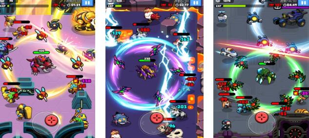 2026火热的异形游戏推荐