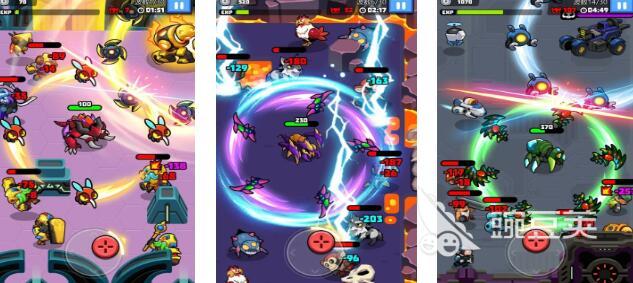 2026火爆的异形题材游戏分享：耐玩与新作双维度合集