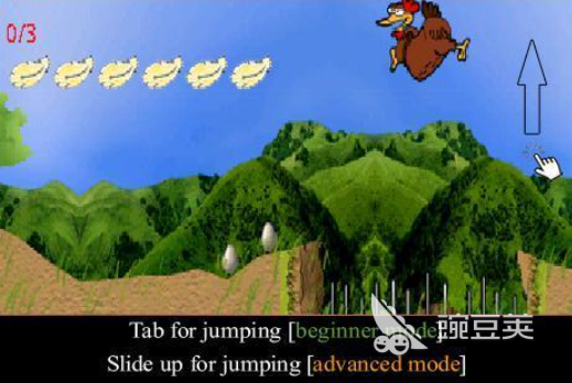 小鸡快跑游戏分享 2026榜单3小鸡主题休闲游戏before_1截图