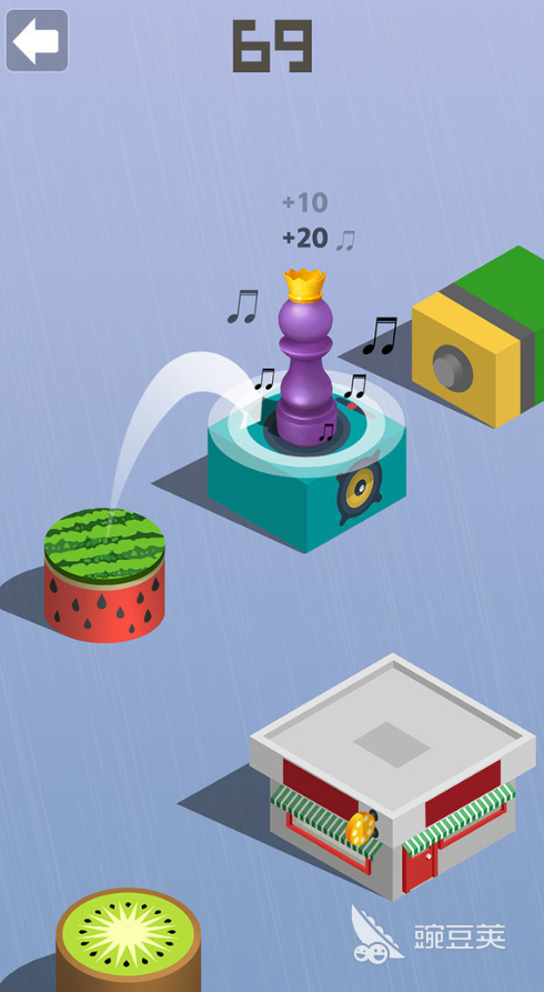 无聊时能够玩什么游戏 2026年高人气解闷休闲游戏分享截图