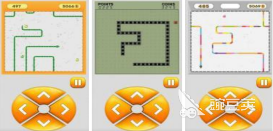 最早的电子游戏是什么？2026火爆的耐玩榜单6分享before_1截图