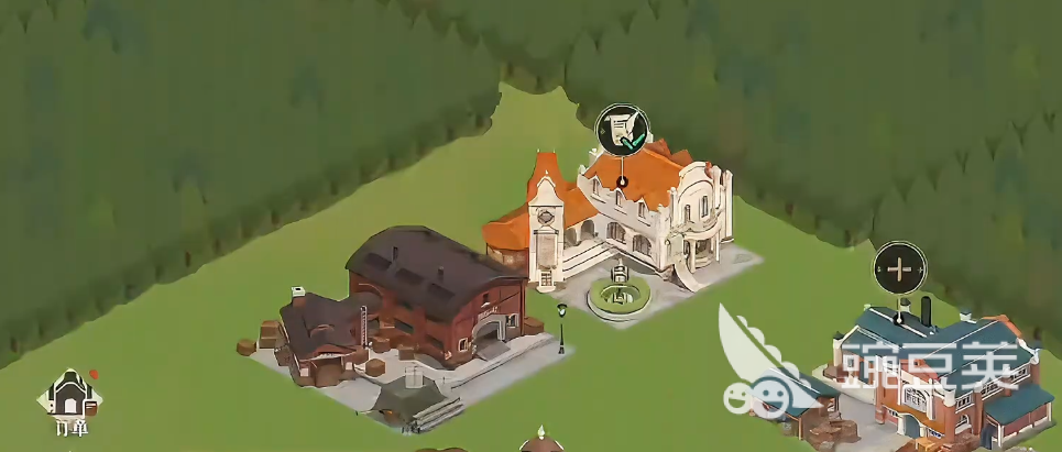 夜幕之下家园系统玩法详解 夜幕之下游戏手机版家园建造与互动全教程截图