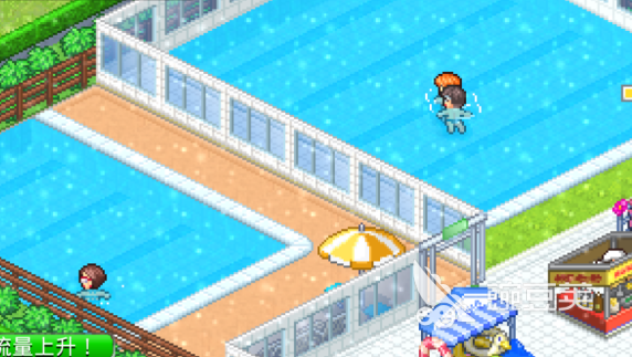 开罗游戏全系列介绍 2026年值得期待的开罗游戏分享截图