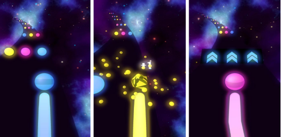 免费的音乐类手游2017有哪些