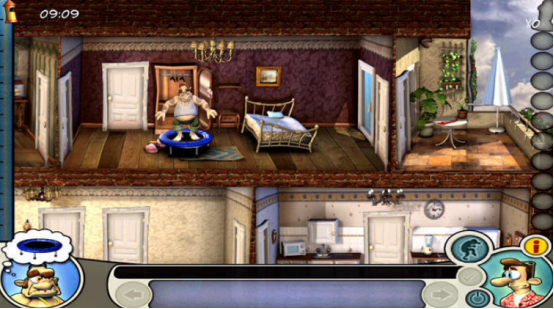 有趣的整蛊小游戏推荐哪些