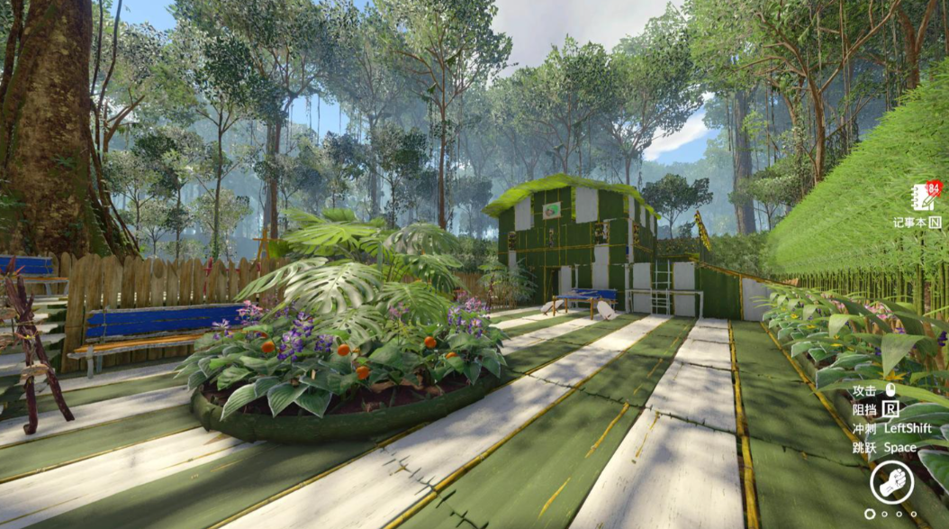 绿色地狱进不去怎么办 绿色地狱进不去怎样解决截图