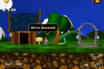 2026十款经典动作冒险类不用网络游戏分享截图