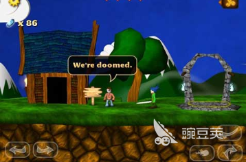 2026十款经典动作冒险不用网络游戏分享