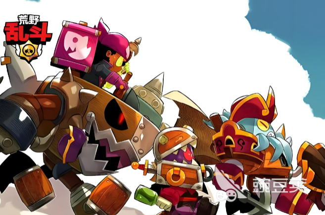 荒野乱斗账号购买渠道分享与安全选购指南