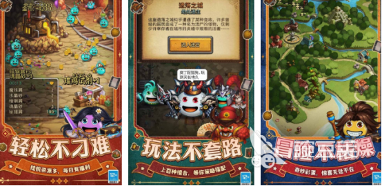 不用钱迷宫手机游戏合辑 2026火爆的高评分迷宫解谜游戏手机版分享截图