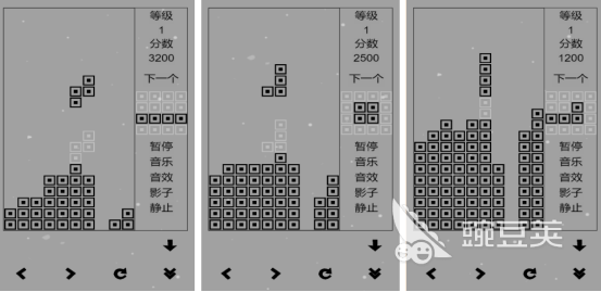 80年代耐玩儿童游戏合辑：怀旧游戏手机版分享2026截图