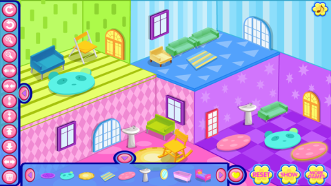 有什么自由装饰房间的游戏介绍 2026流行的自由装饰房间的游戏榜单截图