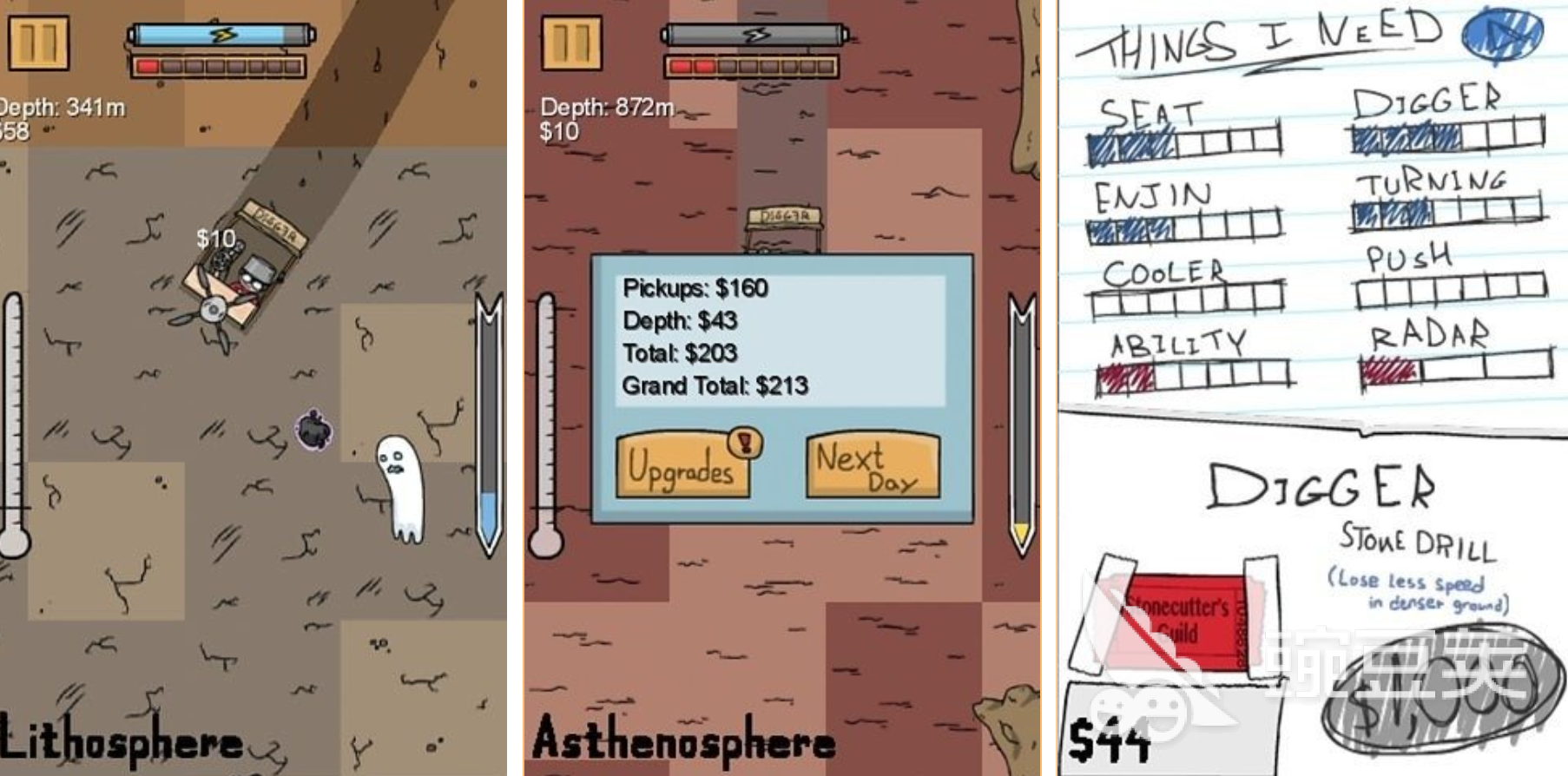 2026年火爆的不用钱榜单5分享:不用下载、即点即玩的优质休闲游戏before_1