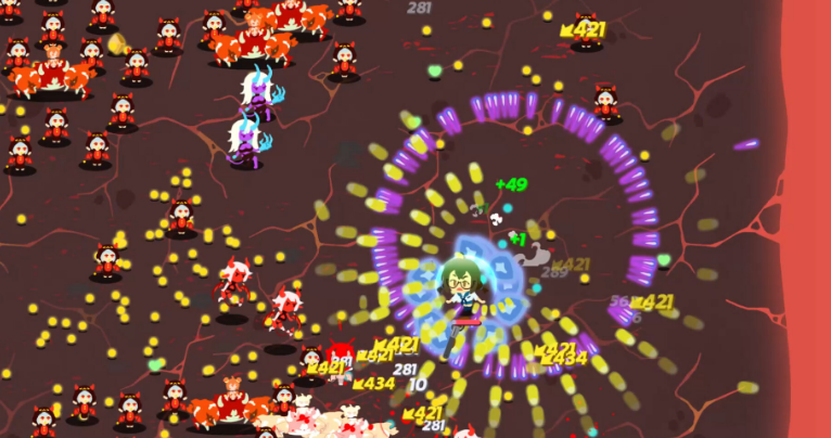 我不是魔王游戏加速器怎么选 我不是魔王实用的加速器推荐截图