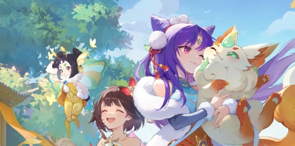 灵兽大冒险妃子怎么玩 灵兽大冒险妃子玩法攻略