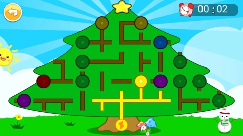 2026经典的儿童拼图游戏介绍 必玩的儿童拼图游戏合辑截图