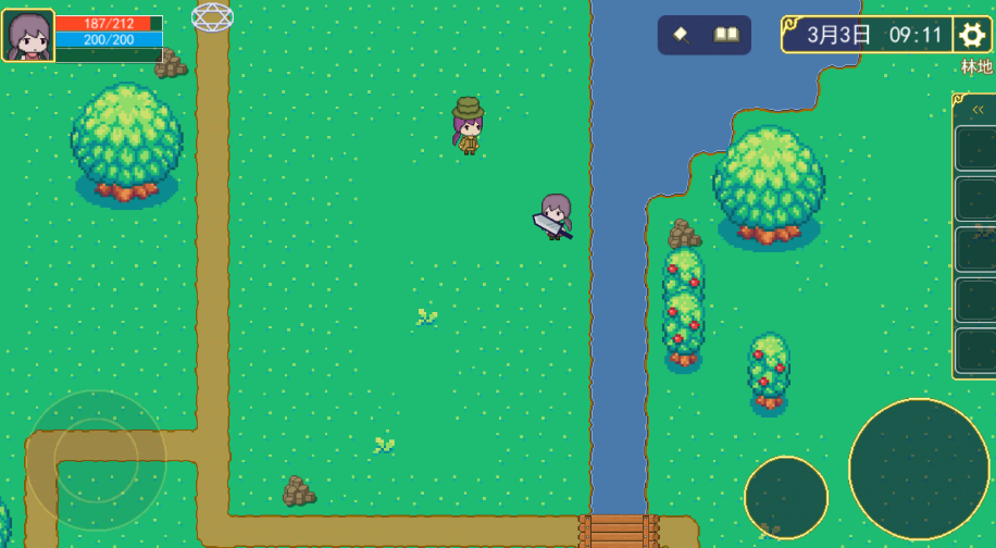 有一款不用网络游戏叫魔法什么来的 受欢迎的魔法主题游戏手机版推荐2026截图