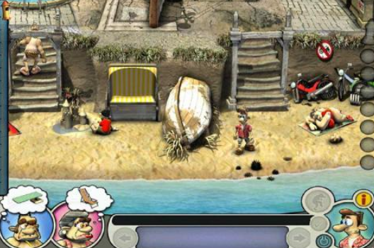 2026人气最高的邻居主题游戏Top10分享截图