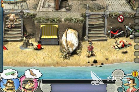 2026人气最高的邻居类游戏Top10分享