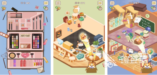 2026火爆的不用钱整理小房间榜单9分享：轻松收纳解压的休闲游戏before_1截图