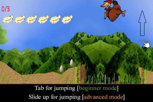 有趣的小鸡快跑游戏分享 榜单3小鸡游戏before_12026截图