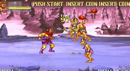 西游记游戏闯关下载分享 2026经典的西游记游戏榜单合集截图