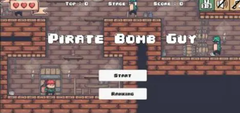 热门的炸弹人游戏介绍2026 玩不腻的炸弹人游戏合辑