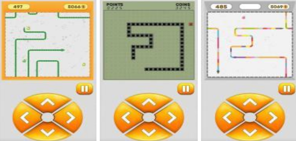 最早的电子游戏叫什么名字 2026耐玩的榜单6before_1截图