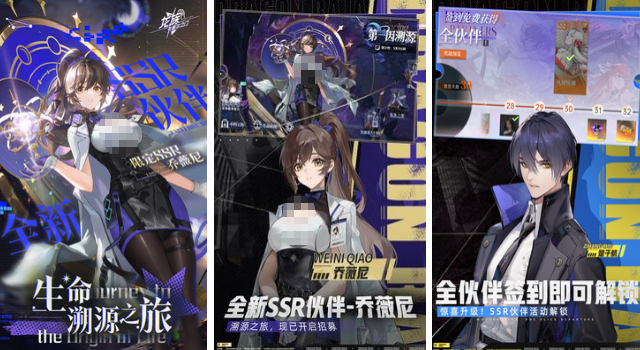 相似超兽武装游戏有哪几个 和超兽武装类似的游戏分享榜单2026截图