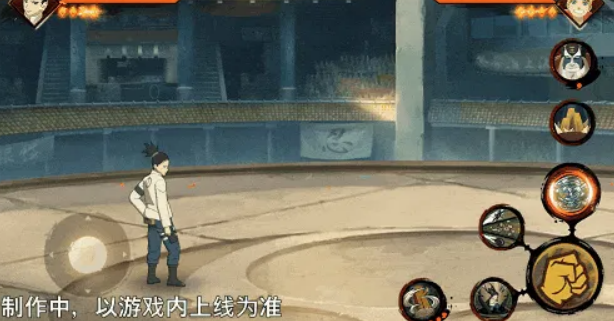 火影忍者奈良鹿台盘点 火影忍者奈良鹿台怎么样