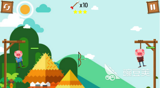 解救小猪游戏手机版分享 2026榜单合集4解救小猪类休闲益智游戏before_2截图