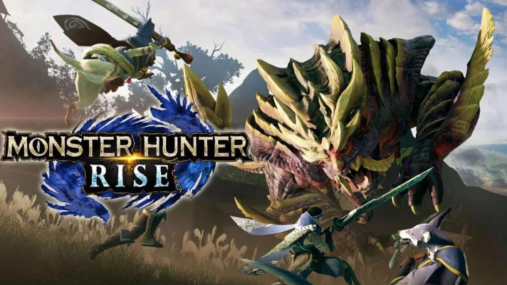 怪物猎人崛起进入游戏卡在加载画面的解决方法截图